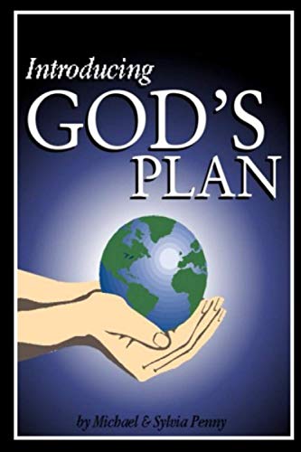 Introducing God's Plan [Paperback]