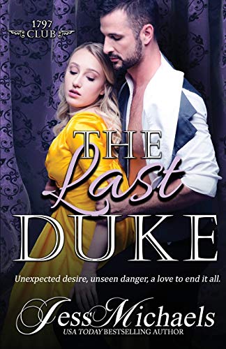 Last Duke [Paperback]