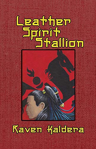 Leather Spirit Stallion [Paperback]