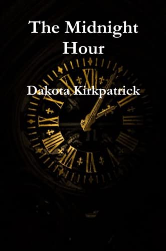 Midnight Hour [Paperback]