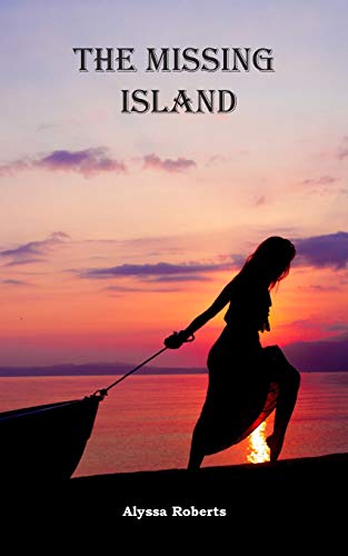 Missing Island [Paperback]