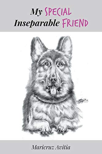 My Special Inseparable Friend [Paperback]