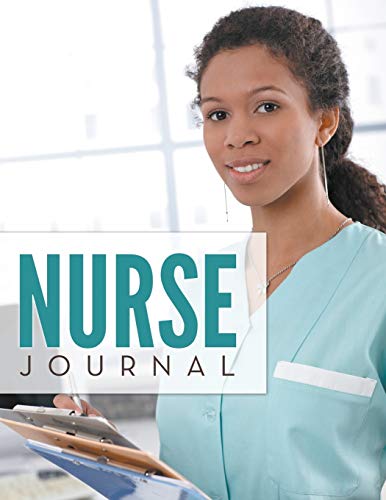 Nurse Journal [Paperback]