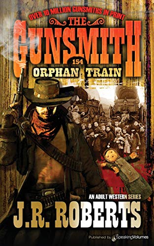 Orphan Train [Paperback]