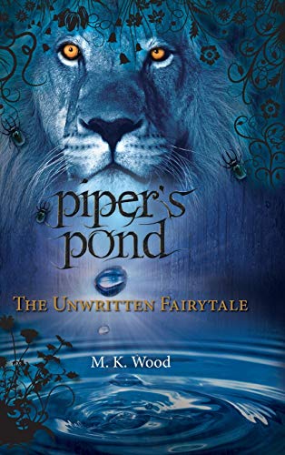 Piper's Pond [Hardcover]