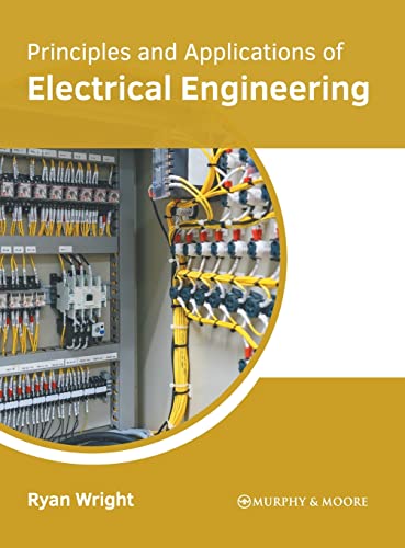 Principles and Applications of Electrical Engineering [Hardcover]