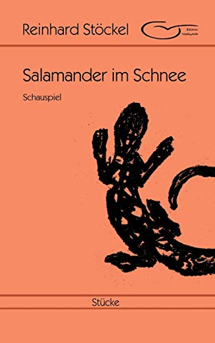 Salamander Im Schnee [Paperback]