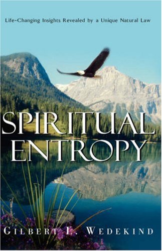 Spiritual Entropy [Paperback]