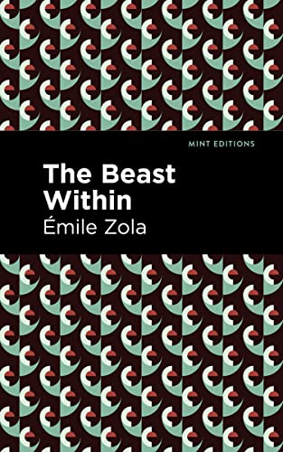 The Beast Within [Hardcover]