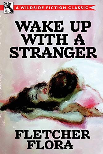 Wake Up With A Stranger (bonus Edition) [Paperback]