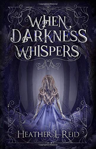 When Darkness Whispers [Paperback]