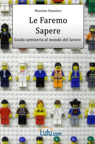 faremo Sapere [Paperback]