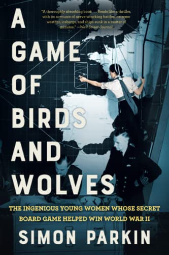 A Game of Birds and Wolves: The Ingenious You