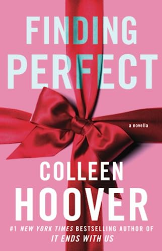 Finding Perfect: A Novella [Paperback]