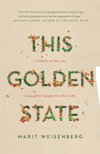 This Golden State [Paperback]