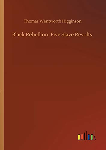 Black Rebellion