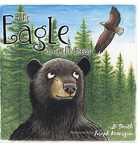 Eagle And The Bear