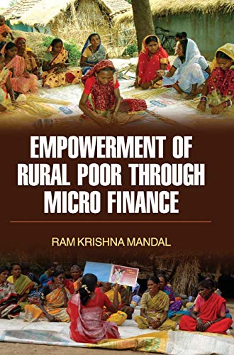 Empoerment Of Rural Poor Through Micro Finance