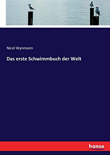 Erste Schimmbuch Der Welt