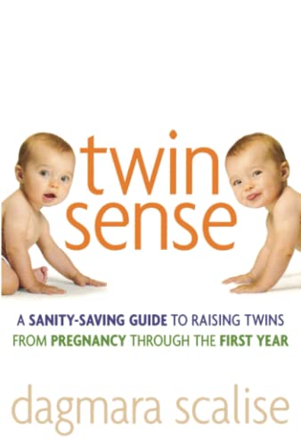 Tin Sense A Sanity-Saving Guide to Raising Tins -- From Pregnancy Through the [Paperback]