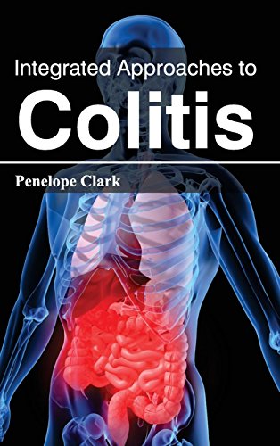 Integrated Approaches To Colitis [Hardcover]