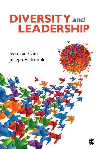 Diversity and Leadership [Paperback]