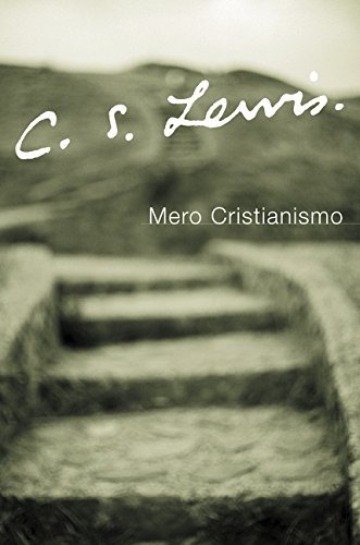 Mero Cristianismo [Paperback]