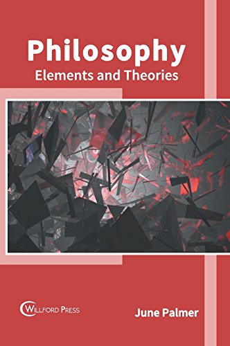 Philosophy Elements and Theories [Hardcover]