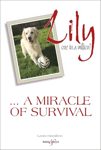 Lily: One in a Million: ... A Miracle of Survival [Paperback]