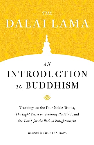 An Introduction to Buddhism [Paperback]