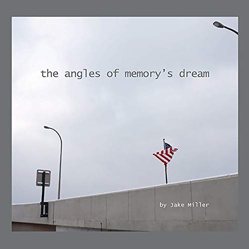 angles of memory's dream [Hardcover]