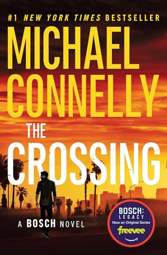 The Crossing [Paperback]