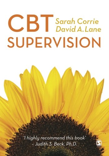 CBT Supervision [Paperback]