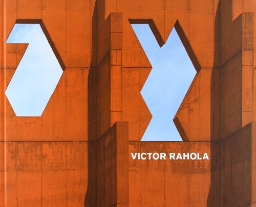 Victor Rahola [Hardcover]