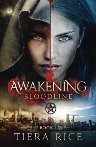 Aakening Bloodline Book One (volume 1) [Paperback]