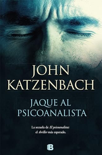 Jaque al psicoanalista / The Analyst [Paperback]