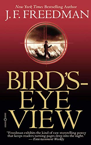 Bird's-Eye Vie [Paperback]