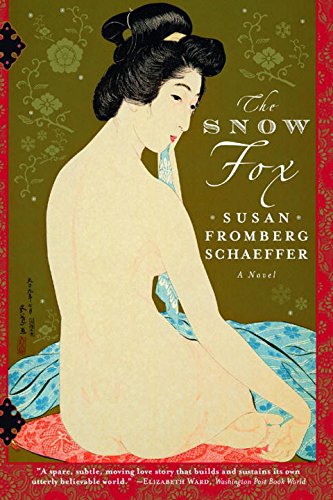 The Sno Fox A Novel [Paperback]