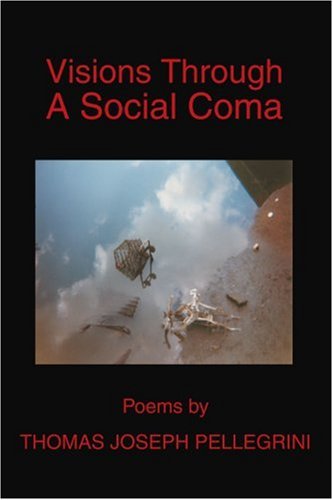 Visions Through a Social Coma [Paperback]