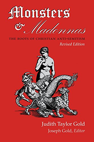 Monsters And Madonnas [Paperback]