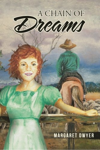 A Chain Of Dreams [Paperback]