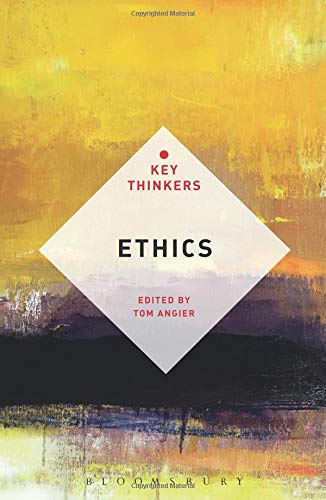 Ethics The Key Thinkers [Paperback]