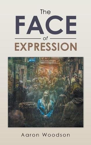 Face of Expression [Paperback]