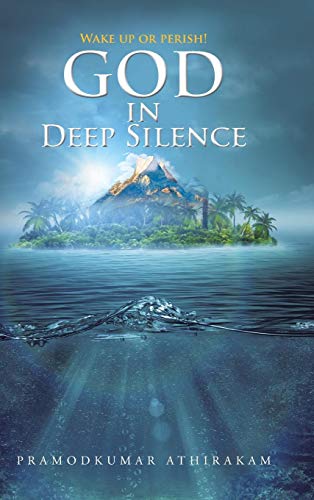 God In Deep Silence [Hardcover]