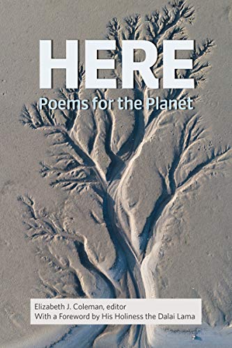 HERE Poems for the Planet [Paperback]