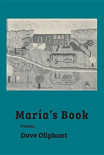 Maria's Book [Paperback]