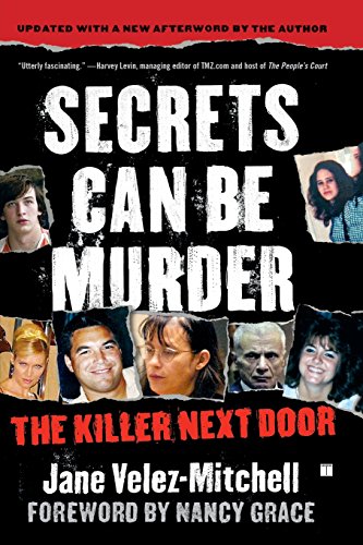 Secrets Can Be Murder The Killer Next Door [Paperback]