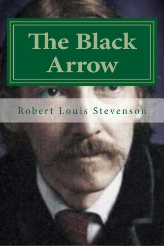 The Black Arro [Paperback]