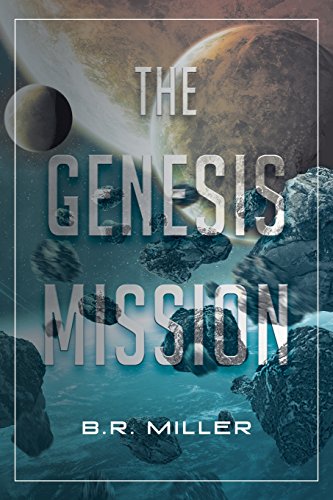 The Genesis Mission [Paperback]