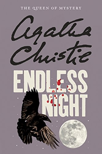 Endless Night (queen Of Mystery) [Paperback]